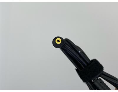 Блок питания для ноутбука Asus AS240954817 Travel Charger 24W 9.5V 2.5A 4.8x1.7mm OEM - фото 4