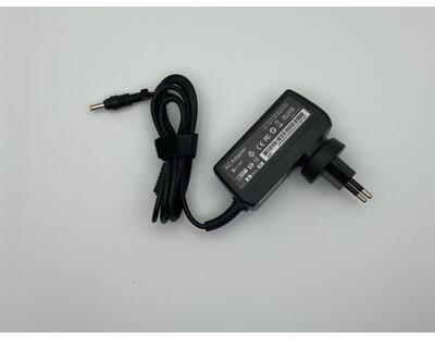 Блок питания для ноутбука Asus AS240954817 Travel Charger 24W 9.5V 2.5A 4.8x1.7mm OEM