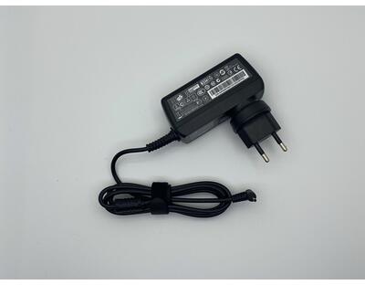Блок питания для ноутбука Asus 30W 19V 1.58A 2.5x0.7mm AS301902507 Travel Charger OEM