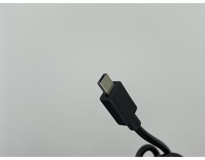 Блок живлення для ноутбука Asus X205T 33W 19V 1.75A M-plug AS33190MU Travel Charger OEM - фото 4