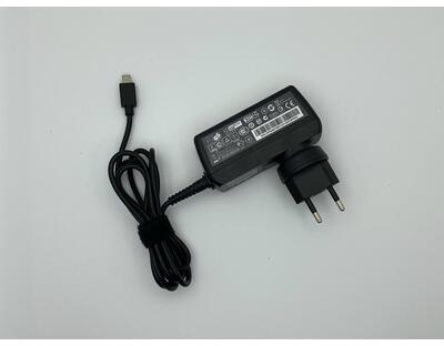 Блок живлення для ноутбука Asus X205T 33W 19V 1.75A M-plug AS33190MU Travel Charger OEM