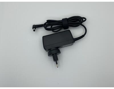 Блок питания для ноутбука Asus 45W 19V 2.37A 5.5x2.5mm AS451905525 Wall OEM - фото 2