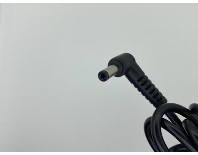 Блок питания для ноутбука Asus 45W 19V 2.37A 5.5x2.5mm AS451905525 Wall OEM - фото 4