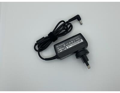 Блок питания для ноутбука Asus 45W 19V 2.37A 5.5x2.5mm AS451905525 Wall OEM