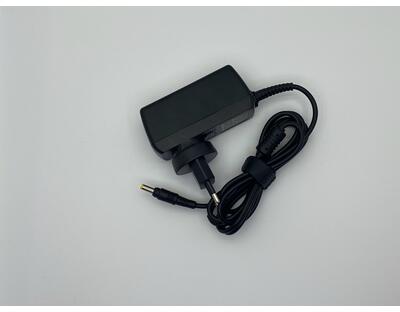 Блок питания для ноутбука Asus 36W 12V 3A 4.8x1.7mm AS361204817 Travel Charger OEM - фото 2