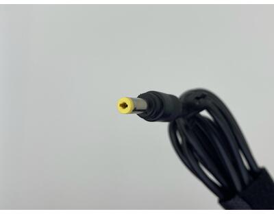 Блок питания для ноутбука Asus 36W 12V 3A 4.8x1.7mm AS361204817 Travel Charger OEM - фото 4