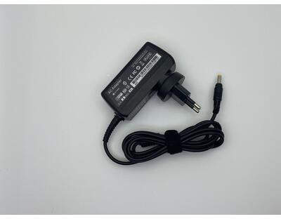 Блок питания для ноутбука Asus 36W 12V 3A 4.8x1.7mm AS361204817 Travel Charger OEM