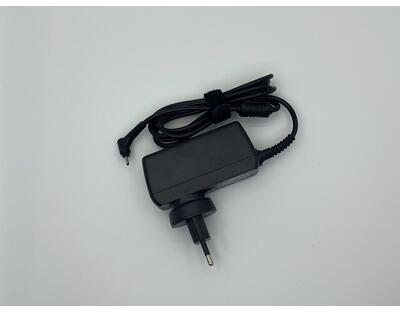 Блок питания для ноутбука Asus 40W 19V 2.1A 2.5x0.7mm AS401902507 Travel Charger OEM - фото 2
