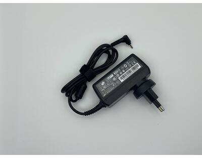 Блок питания для ноутбука Asus 40W 19V 2.1A 2.5x0.7mm AS401902507 Travel Charger OEM
