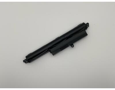 Акумуляторна батарея для ноутбука Asus A31N1302 VivoBook F200CA 11.25V Black 2600mAh OEM - фото 2