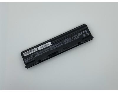 Аккумуляторная батарея для ноутбука Asus A32-1025 Eee PC 1025C 10.8V Black 5200mAh OEM