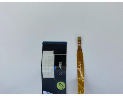 Клавиатура для ноутбука Asus ROG (G752) с подсветкой (Light), Black, (No Frame) RU - фото 4