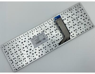 Клавиатура для ноутбука Asus (X756) Black, (No Frame), RU горизонтальный Enter