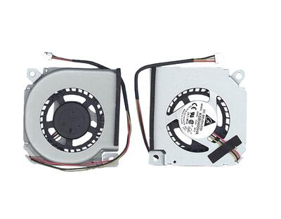 Вентилятор для ноутбука Asus U20 5V 0.4A 4-pin Brushless