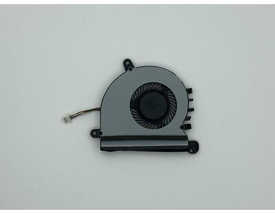 Вентилятор для ноутбука Asus Zenbook UX42 5V 0.41A 4-pin SUNON - фото 2