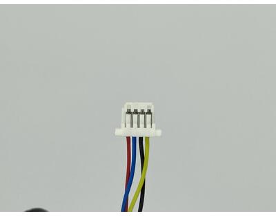 Вентилятор для ноутбука Asus Zenbook UX42 5V 0.41A 4-pin SUNON - фото 4