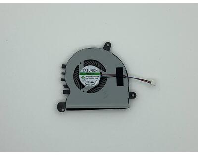 Вентилятор для ноутбука Asus Zenbook UX42 5V 0.41A 4-pin SUNON