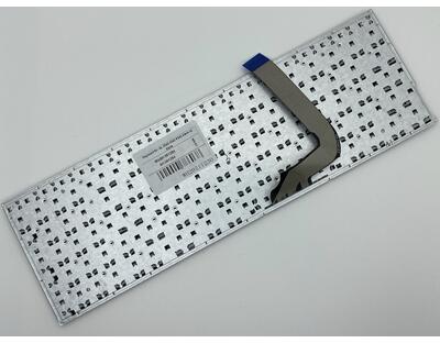 Клавіатура для ноутбука Asus X542, A542, K542 Black (No Frame) RU