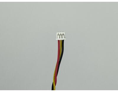 Вентилятор для ноутбука Asus Inspiron One 2330 5V 0.5A 3-pin FCN - фото 4