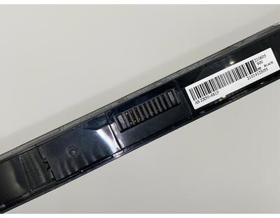 Акумуляторна батарея для ноутбука Asus A41N1424 K501UX 14.8V Black 2600mAh Orig - фото 4