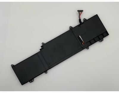 Аккумуляторная батарея для ноутбука Asus C31N1330 Zenbook UX32LA 11.3V Black 4300mAh Orig - фото 2