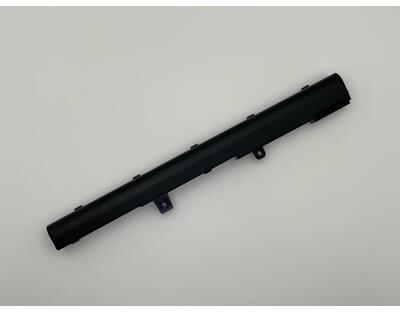 Аккумуляторная батарея для ноутбука Asus A31N1308 X551 11.25V Black 2600mAh OEM - фото 2