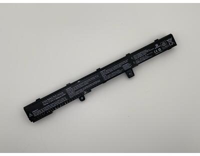 Аккумуляторная батарея для ноутбука Asus A31N1308 X551 11.25V Black 2600mAh OEM