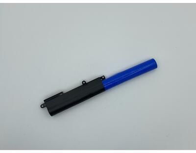 Акумуляторна батарея для ноутбука Asus A31N1519 X540LA 11.25V Black 2600mAh OEM - фото 2