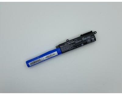 Акумуляторна батарея для ноутбука Asus A31N1519 X540LA 11.25V Black 2600mAh OEM