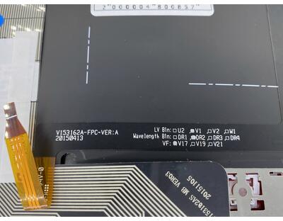 Клавиатура для ноутбука Asus (GX700) Black, (No Frame) RU - фото 3