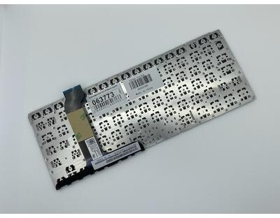 Клавиатура для ноутбука Asus (UX360CA) Silver, (No Frame) RU