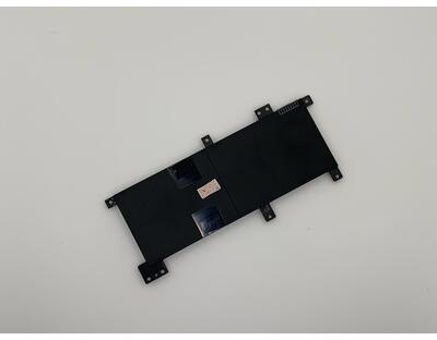 Акумуляторна батарея для ноутбука Asus C21N1508 X456 7.6V Black 3800mAh Orig - фото 2