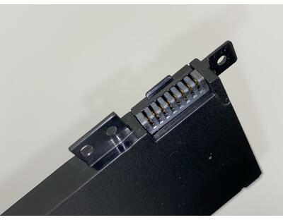 Акумуляторна батарея для ноутбука Asus C21N1508 X456 7.6V Black 3800mAh Orig - фото 4