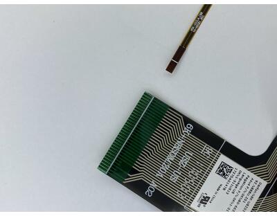 Клавиатура для ноутбука Asus (UX560UA) Silver с подсветкой, (No Frame) RU - фото 4