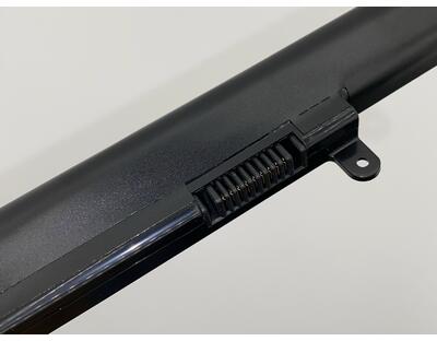 Акумуляторна батарея для ноутбука Asus A31N1311 X102BA 11.25V Black 2200mAh OEM - фото 4