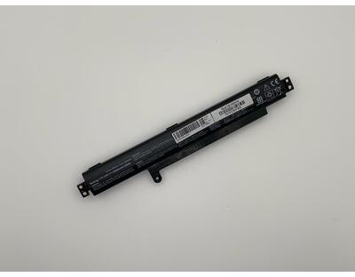 Акумуляторна батарея для ноутбука Asus A31N1311 X102BA 11.25V Black 2200mAh OEM