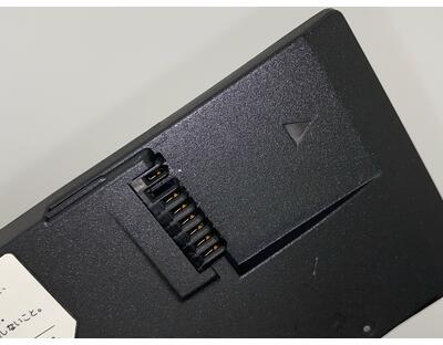 Акумуляторна батарея для ноутбука Asus 1008P Eee PC 1008KR 10.95V Black 2200mAh OEM - фото 4