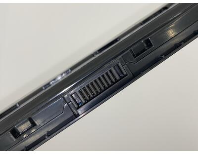 Аккумуляторная батарея для ноутбука Asus A32N1331 P2430U 10.8V Black 4400mAh OEM - фото 4