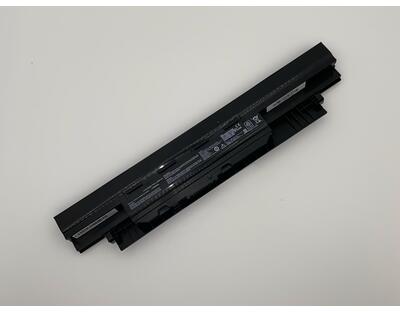 Аккумуляторная батарея для ноутбука Asus A32N1331 P2430U 10.8V Black 4400mAh OEM