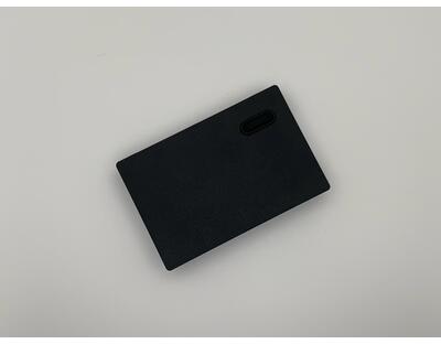 Акумуляторна батарея для ноутбука Asus A42-T12 14.8V Black 4400mAh OEM - фото 2