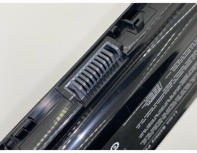 Акумуляторна батарея для ноутбука Asus A42-T12 14.8V Black 4400mAh OEM - фото 4