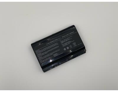 Акумуляторна батарея для ноутбука Asus A42-T12 14.8V Black 4400mAh OEM