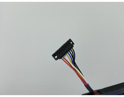 Аккумуляторная батарея для ноутбука Asus B21N1506 E502S 7.6V Black 4200mAh OEM - фото 4