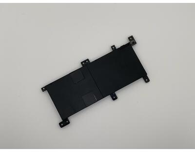 Акумуляторна батарея для ноутбука Asus C21N1509 FL5900U 7.6V Black 5000mAh OEM - фото 2