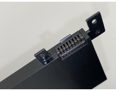 Акумуляторна батарея для ноутбука Asus C21N1509 FL5900U 7.6V Black 5000mAh OEM - фото 4