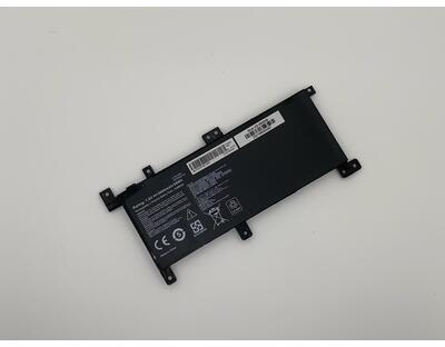 Акумуляторна батарея для ноутбука Asus C21N1509 FL5900U 7.6V Black 5000mAh OEM