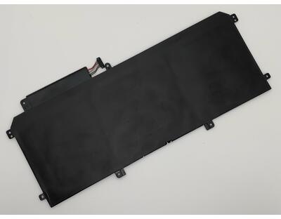 Аккумуляторная батарея для ноутбука Asus C31N1610 ZenBook UX330 11.55V Black 3000mAh OEM - фото 2