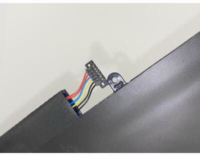 Аккумуляторная батарея для ноутбука Asus C31N1610 ZenBook UX330 11.55V Black 3000mAh OEM - фото 4