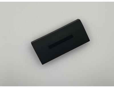 Аккумуляторная батарея для ноутбука Asus A42-G75 G75 14.4V Black 5200mAh OEM - фото 2