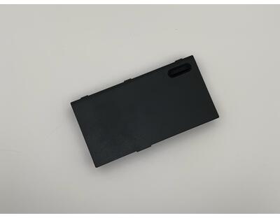 Аккумуляторная батарея для ноутбука Asus N50 11.1V Black 4400mAh OEM - фото 2